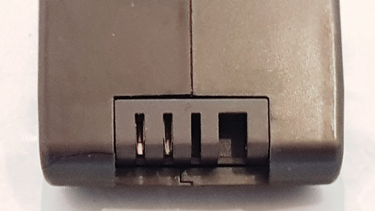 Strøm Chip udløser EBS1-24 - elcykel-batterier.dk
